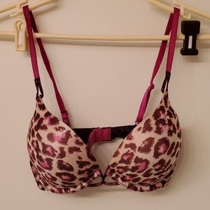 Miraculous plunge push up bra Victoria's Secret